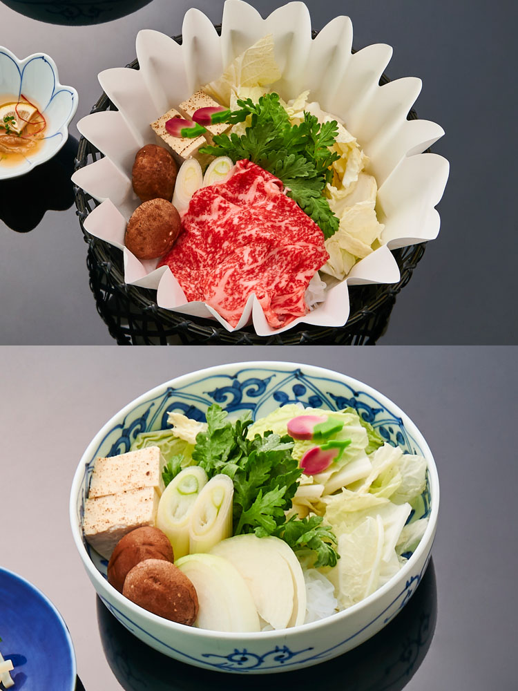 Sukiyaki