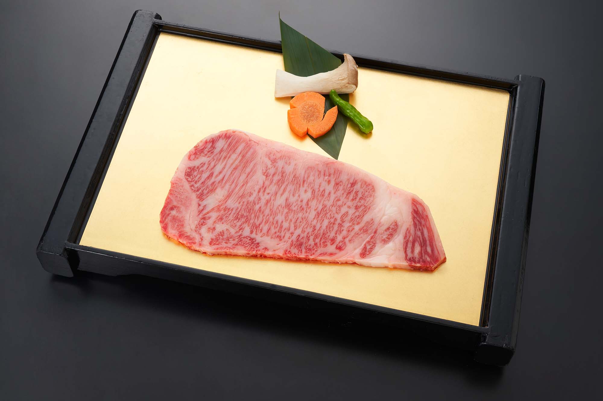 Matsusaka sirloin