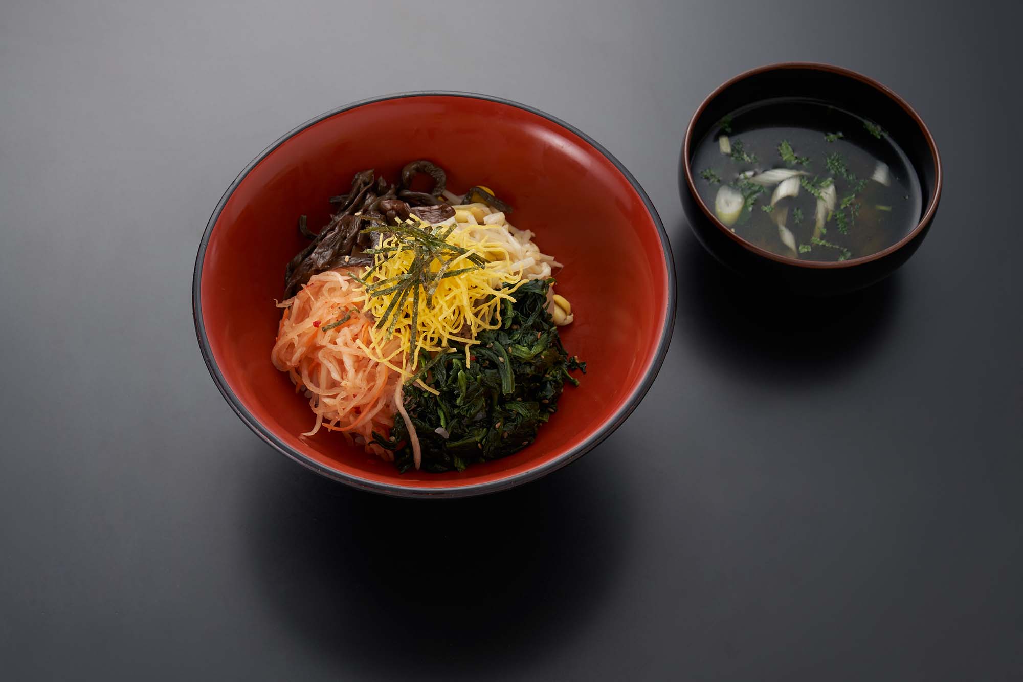 Bibimbap