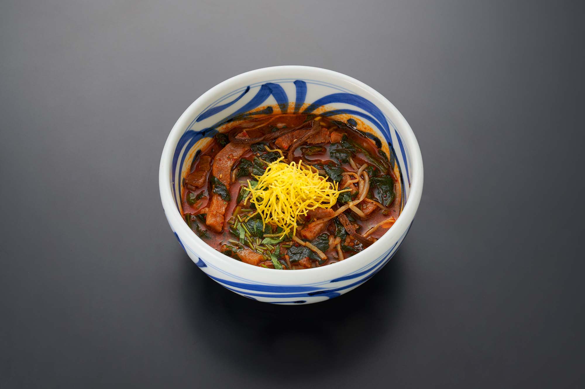 Yukgaejang