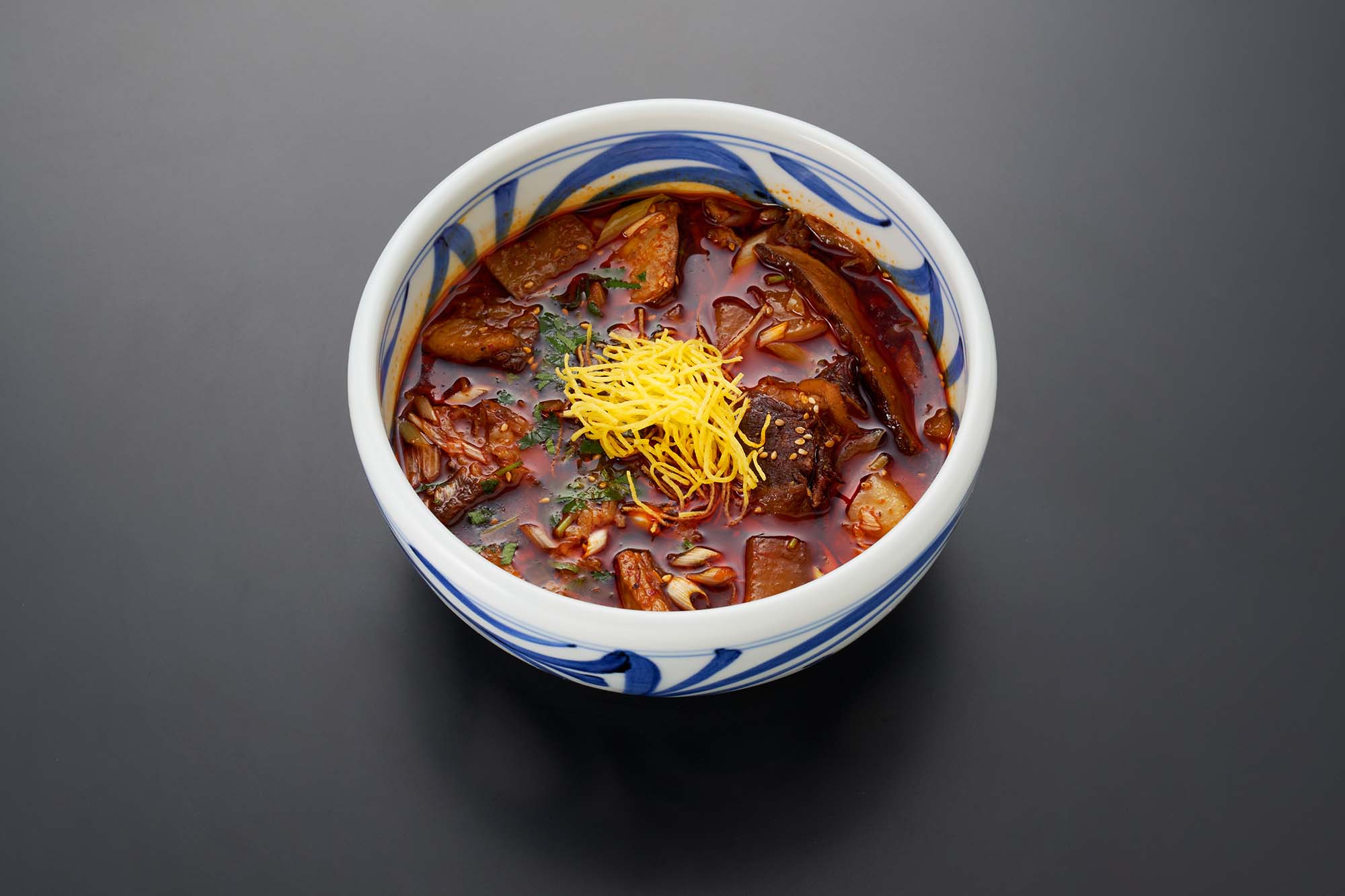 Galbi Gukbap