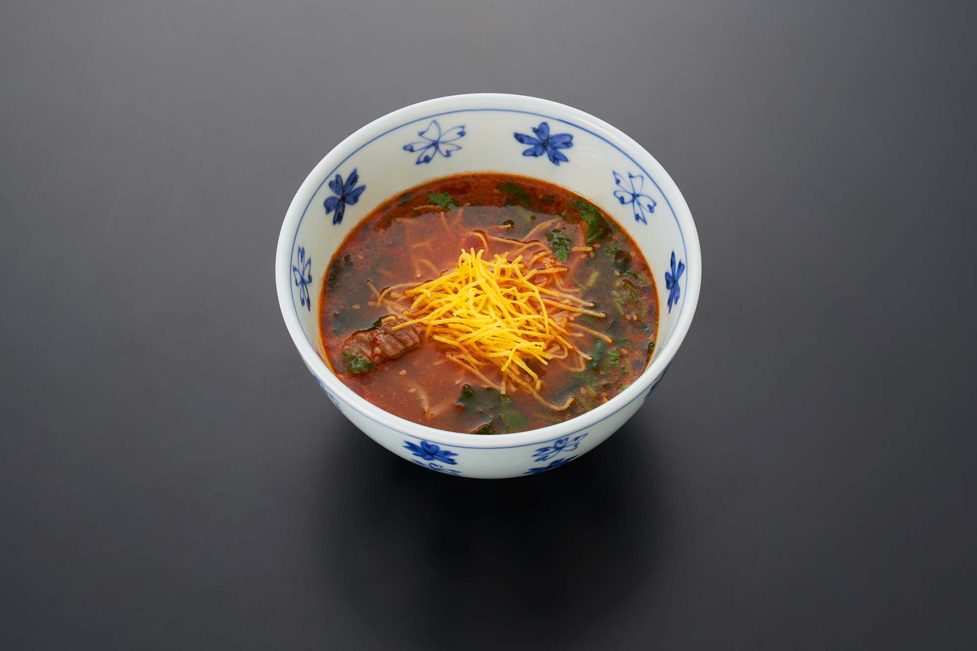 Yukgaejang soup